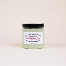 Load image into Gallery viewer, Goat Milk Sugar Scrub