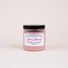 Load image into Gallery viewer, Goat Milk Sugar Scrub