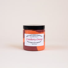 Load image into Gallery viewer, Goat Milk Sugar Scrub