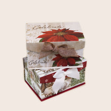 Load image into Gallery viewer, Soap, Lotion &amp; Sugar Scrub Boxed Gift Sets
