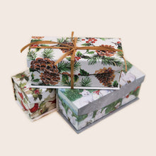Load image into Gallery viewer, Soap & Lotion Boxed Gift Sets