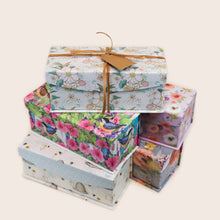 Load image into Gallery viewer, Soap & Lotion Boxed Gift Sets