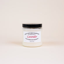 Load image into Gallery viewer, Goat Milk Sugar Scrub