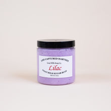 Load image into Gallery viewer, Goat Milk Sugar Scrub