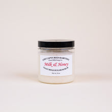 Load image into Gallery viewer, Goat Milk Sugar Scrub
