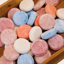 Load image into Gallery viewer, Goat Milk Shampoo Bar