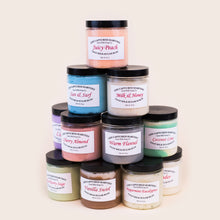 Load image into Gallery viewer, Goat Milk Sugar Scrub