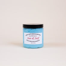 Load image into Gallery viewer, Goat Milk Sugar Scrub