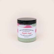 Load image into Gallery viewer, Goat Milk Sugar Scrub