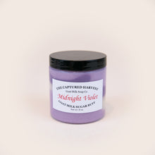 Load image into Gallery viewer, Goat Milk Sugar Scrub