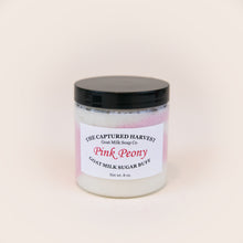 Load image into Gallery viewer, Goat Milk Sugar Scrub