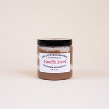 Load image into Gallery viewer, Goat Milk Sugar Scrub