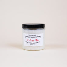 Load image into Gallery viewer, Goat Milk Sugar Scrub