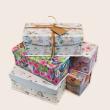 Load image into Gallery viewer, Soap &amp; Lotion Boxed Gift Sets
